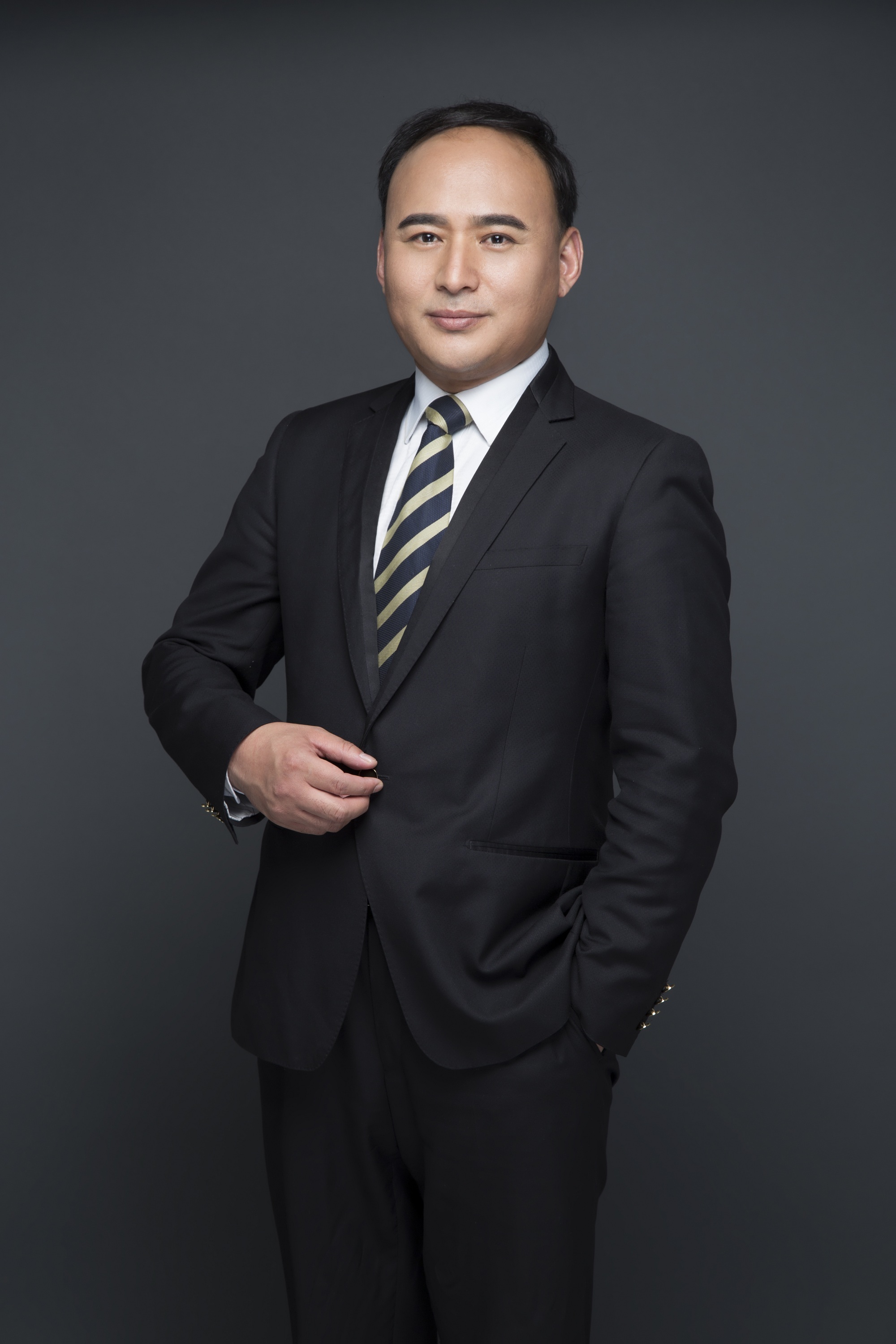 赵艳平 创意策略总监